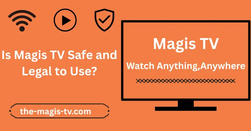 Download Magis TV feature image