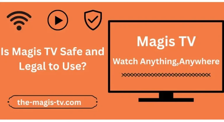 Magis TV Download feature image